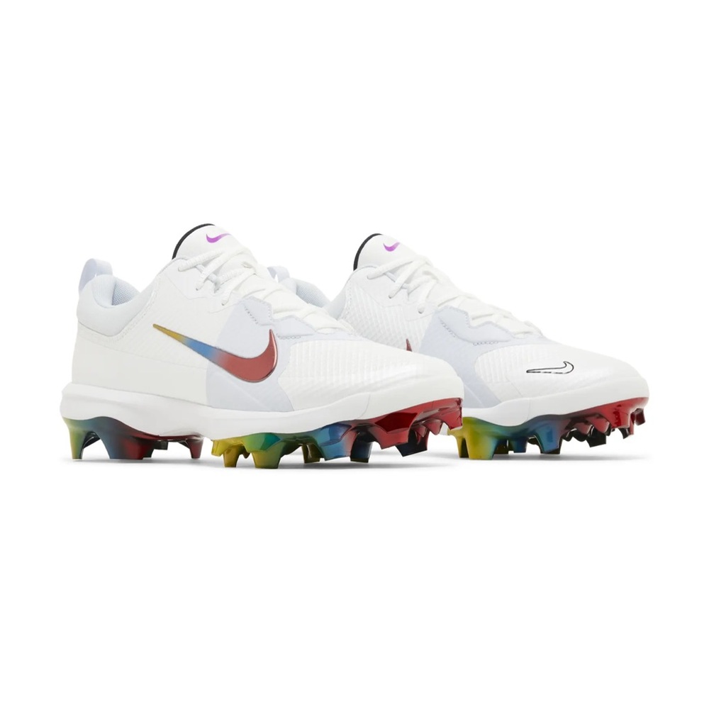 Mike Trout Force Trout 9 Pro MCS 'Rainbow'